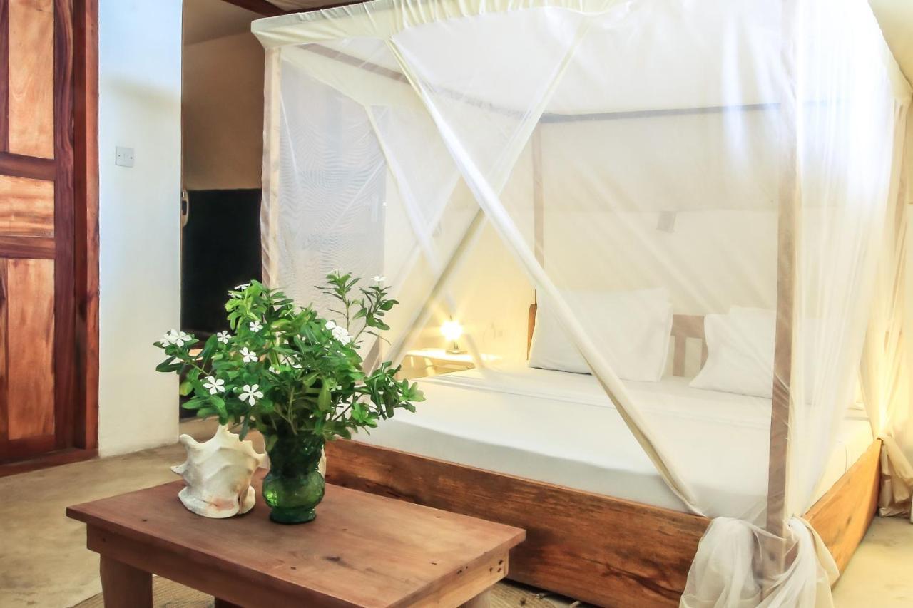 잠비아니 Sunrise B&B 외부 사진